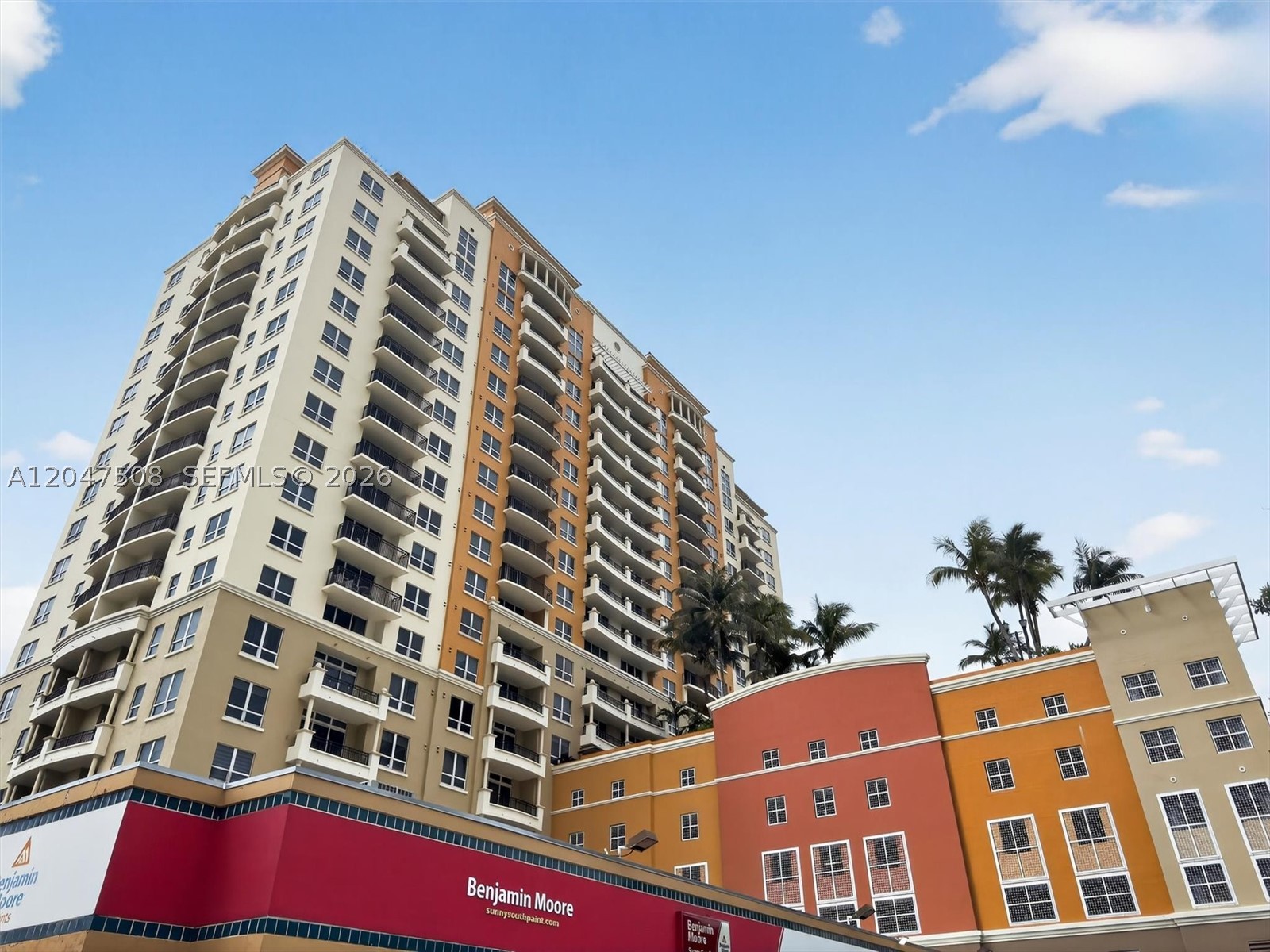 3232 SW Coral Way #903, Miami FL 33145