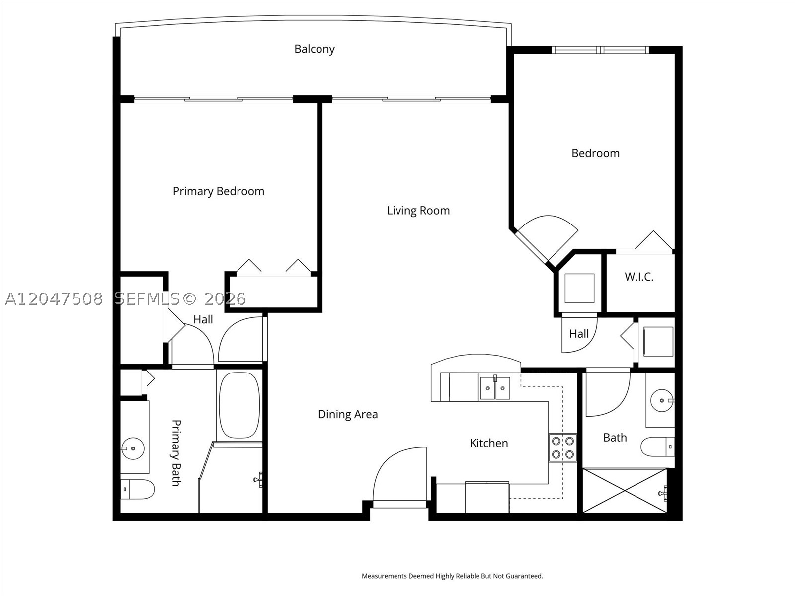3232 SW Coral Way #903, Miami FL 33145