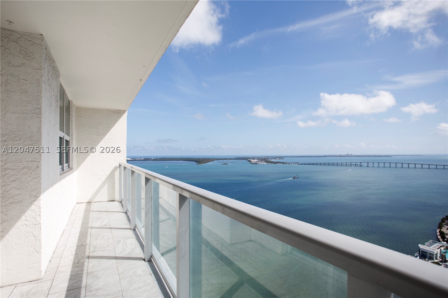 1155 Brickell Bay Dr #3105, Miami FL 33131