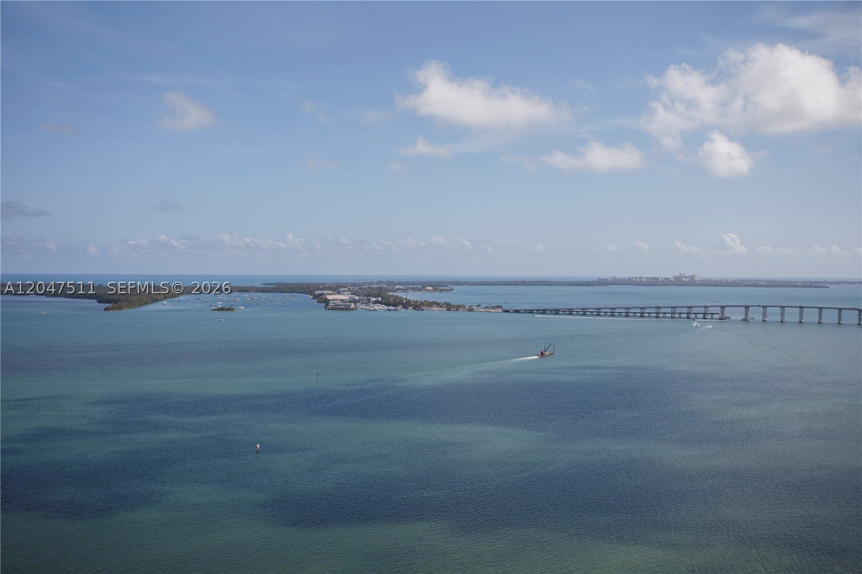 1155 Brickell Bay Dr #3105, Miami FL 33131