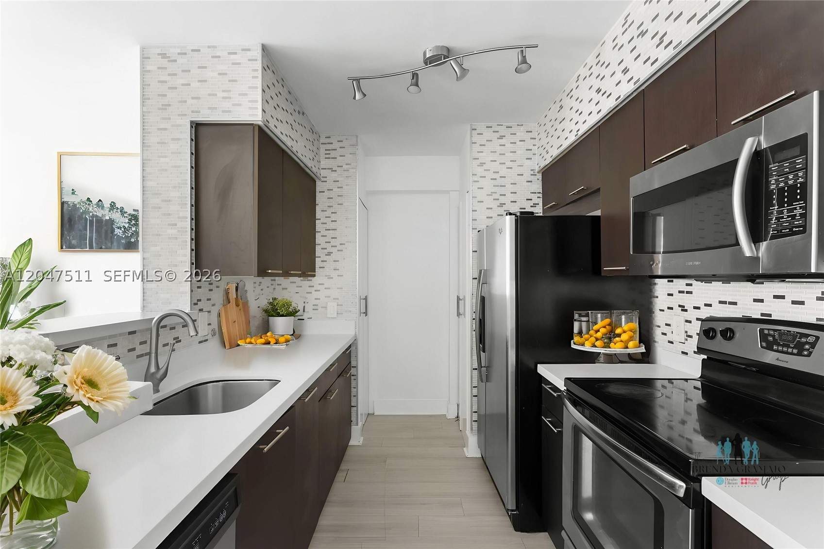 1155 Brickell Bay Dr #3105, Miami FL 33131
