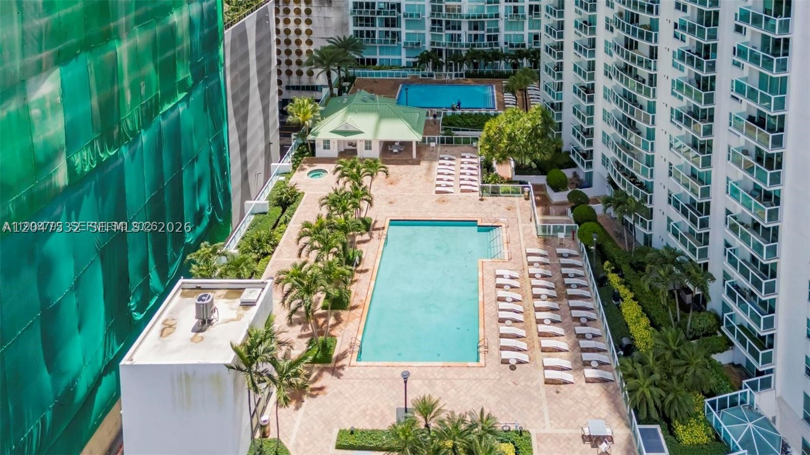 41 SE 5th St #1709, Miami FL 33131