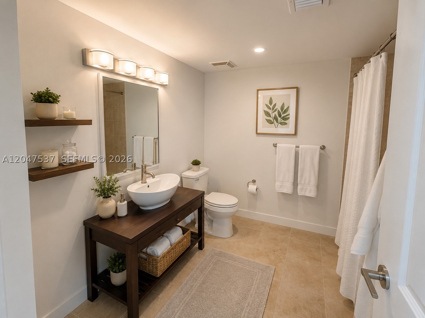 350 S Miami Ave #3304, Miami FL 33130