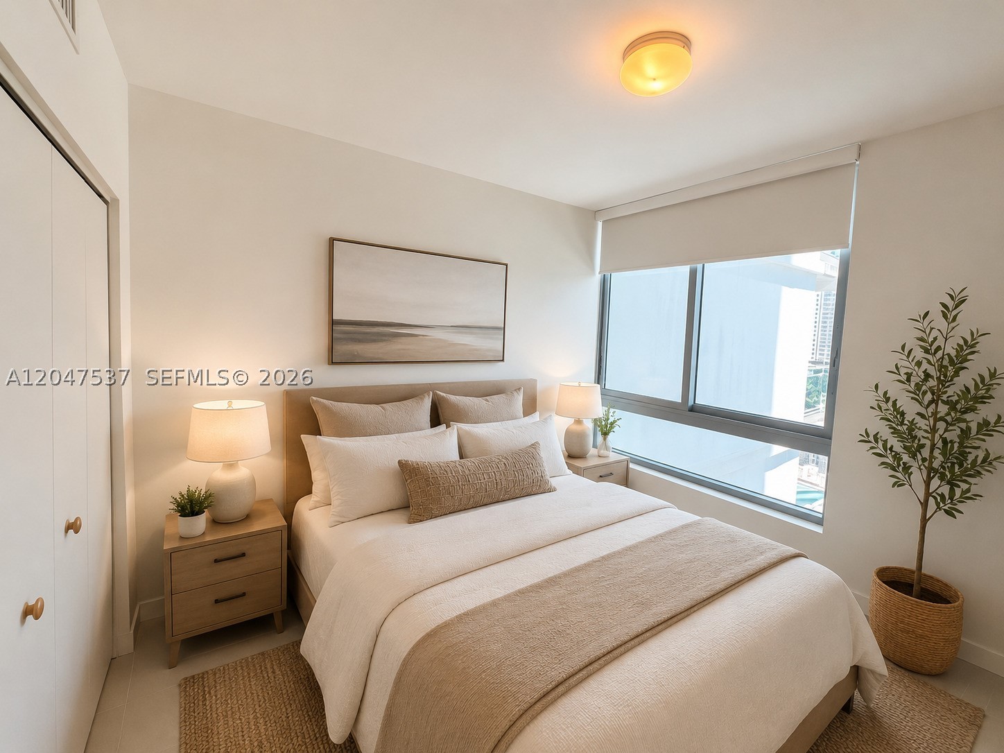 350 S Miami Ave #3304, Miami FL 33130