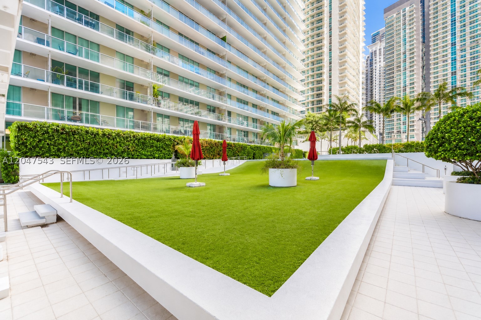 Miami FL 33130 - A12047543