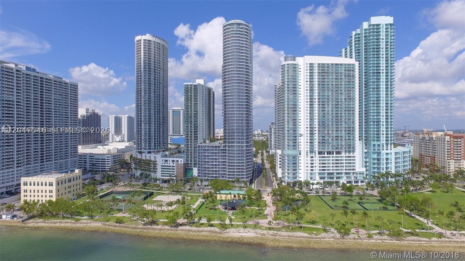 488 NE 18th St #2307, Miami FL 33132