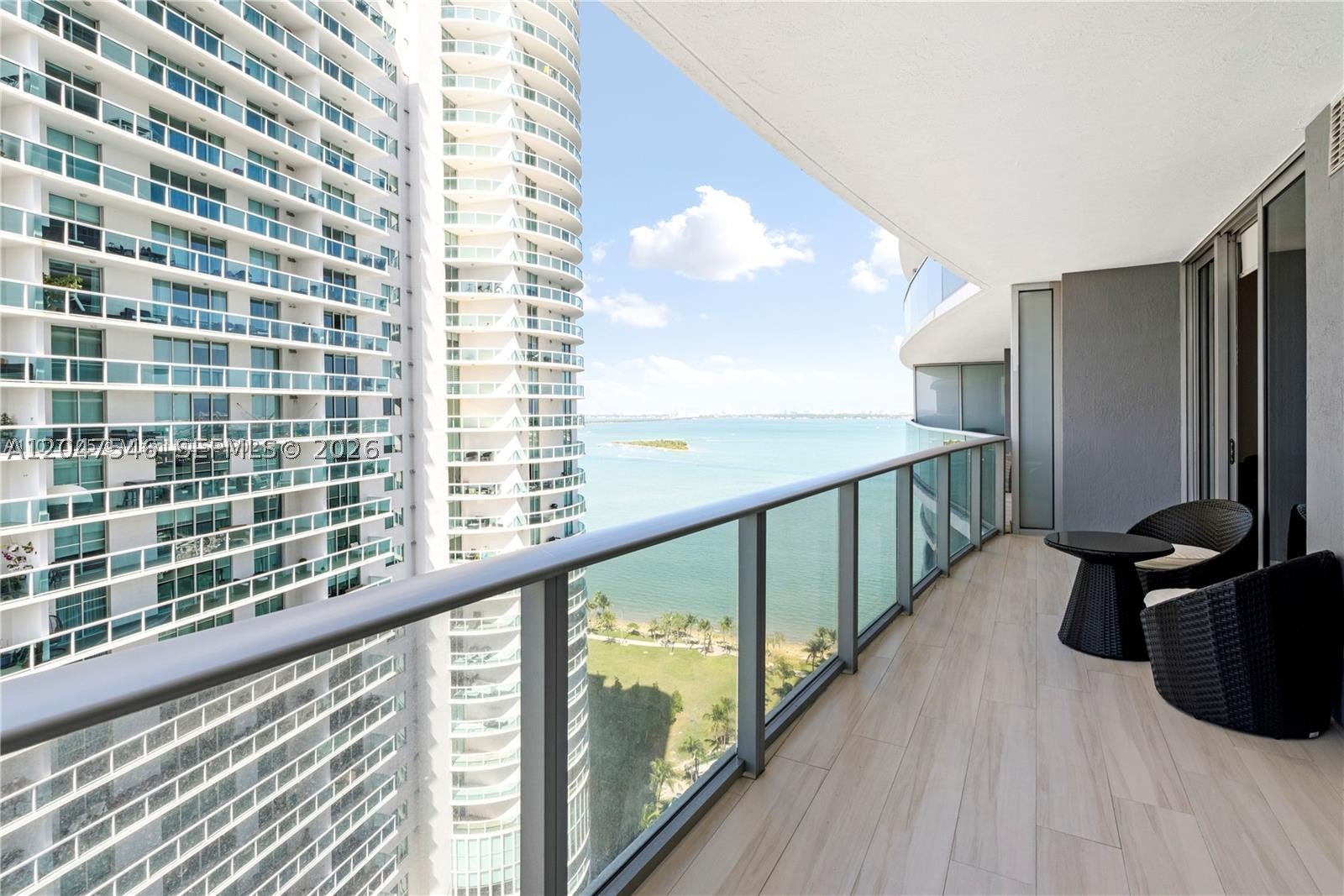 488 NE 18th St #2307, Miami FL 33132
