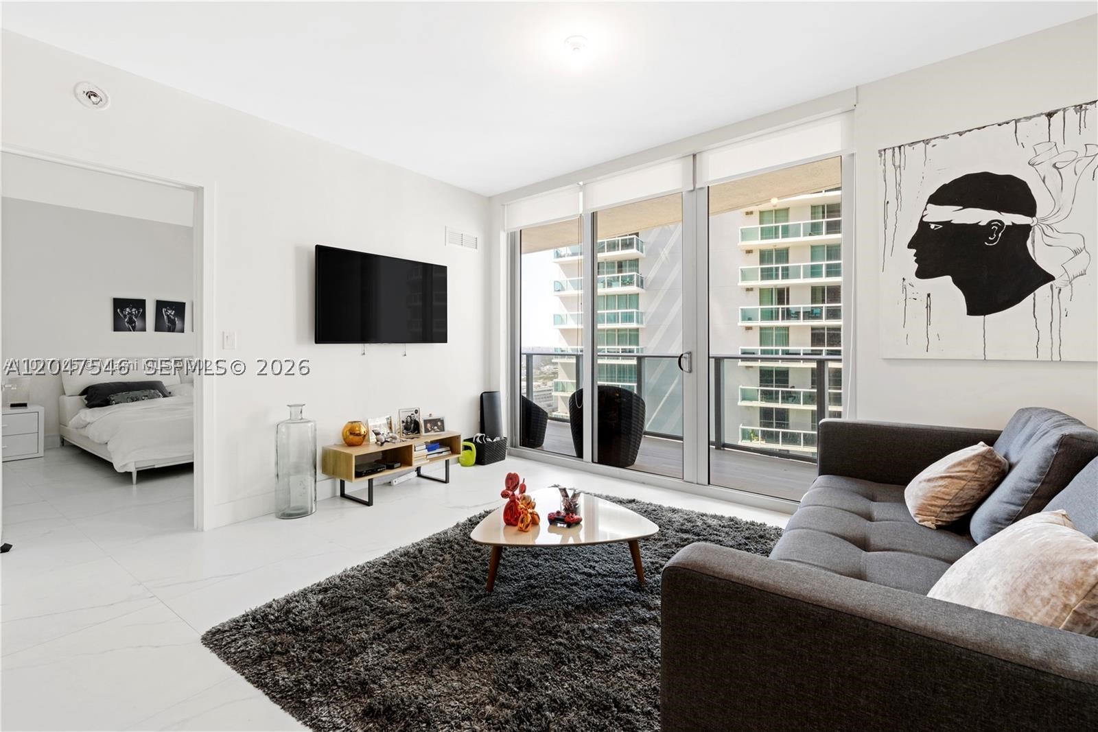 488 NE 18th St #2307, Miami FL 33132