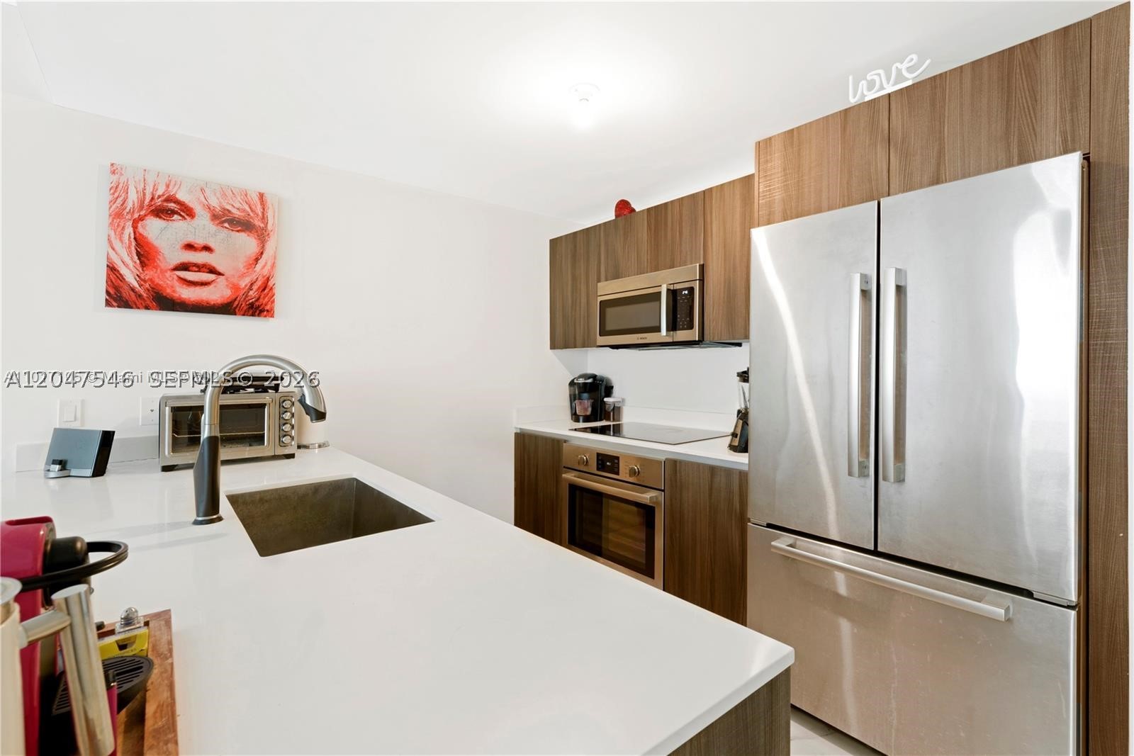 488 NE 18th St #2307, Miami FL 33132