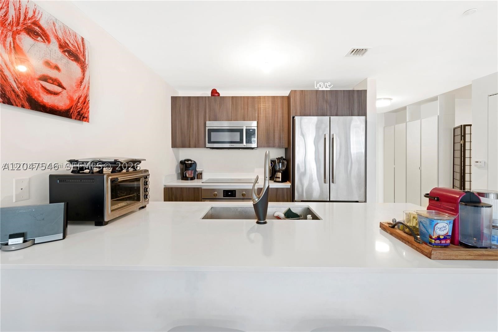 488 NE 18th St #2307, Miami FL 33132