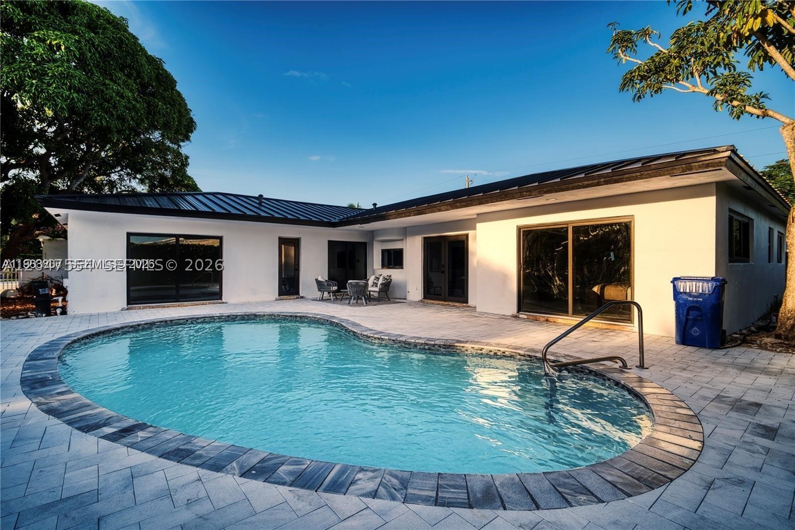 5561 NE 28th Ave, Fort Lauderdale FL 33308