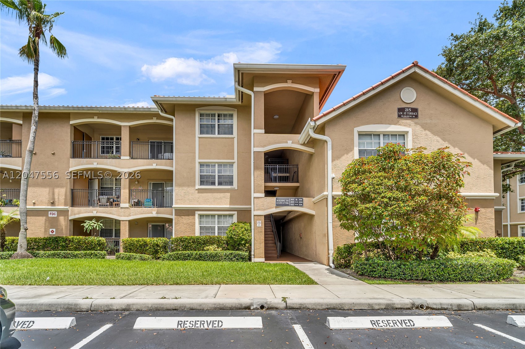 215 SW 117th Ter #14306, Pembroke Pines FL 33025