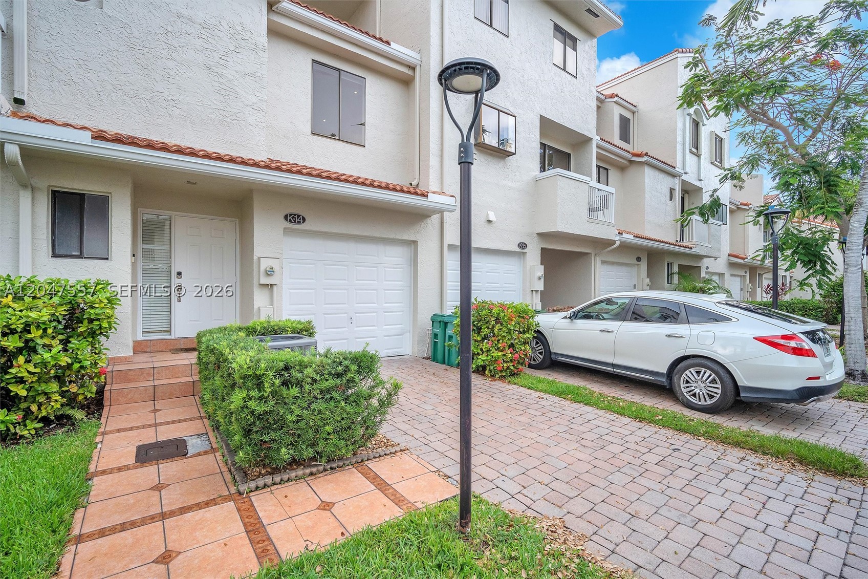 21391 Marina Cove Cir #14-K, Aventura FL 33180