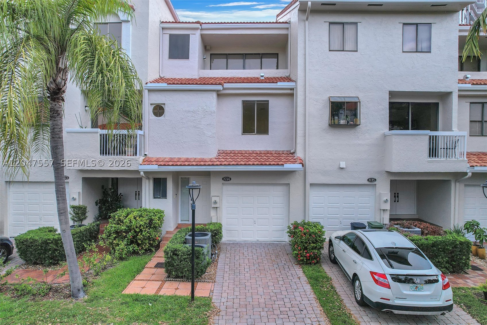 21391 Marina Cove Cir #14-K, Aventura FL 33180