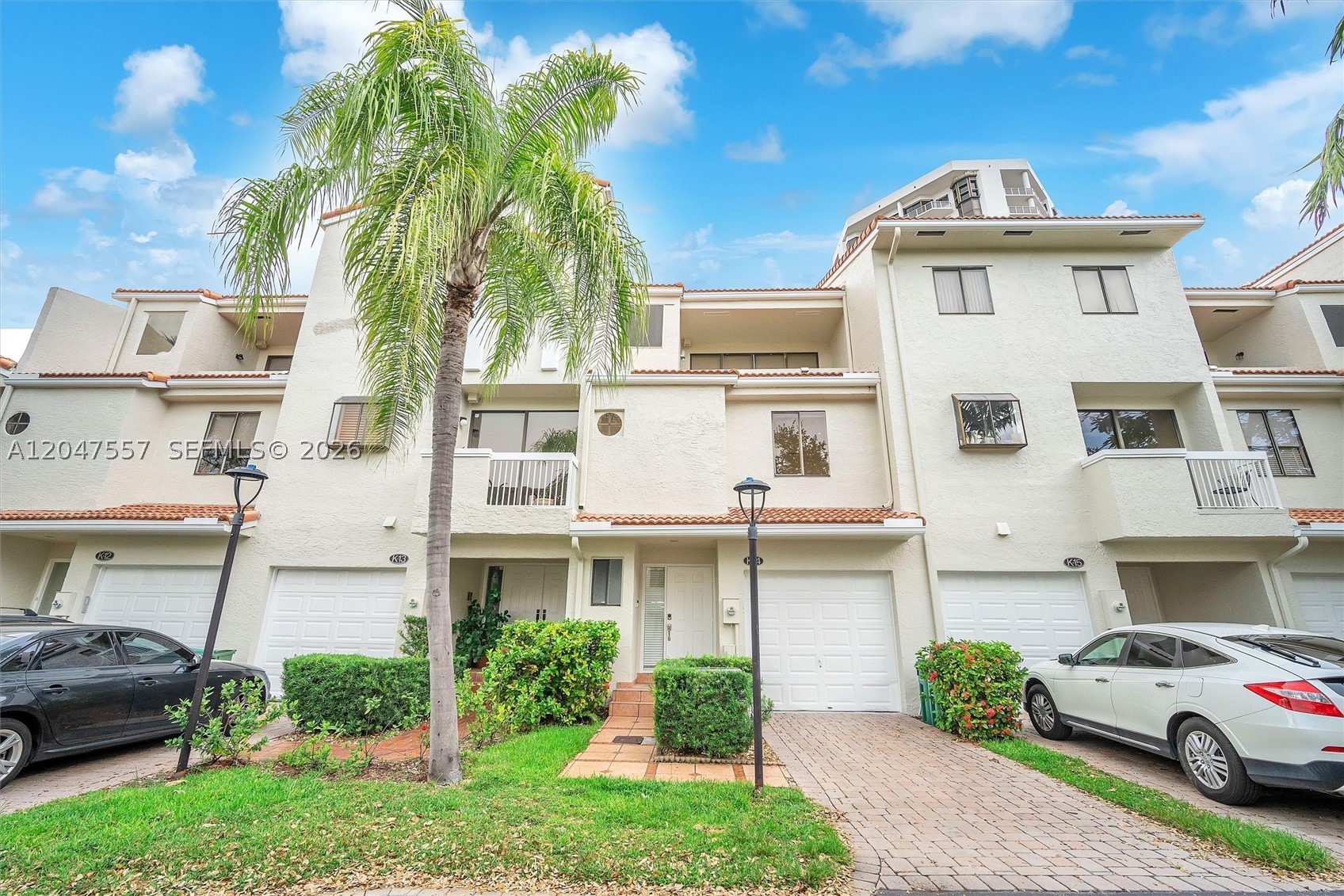 21391 Marina Cove Cir #14-K, Aventura FL 33180