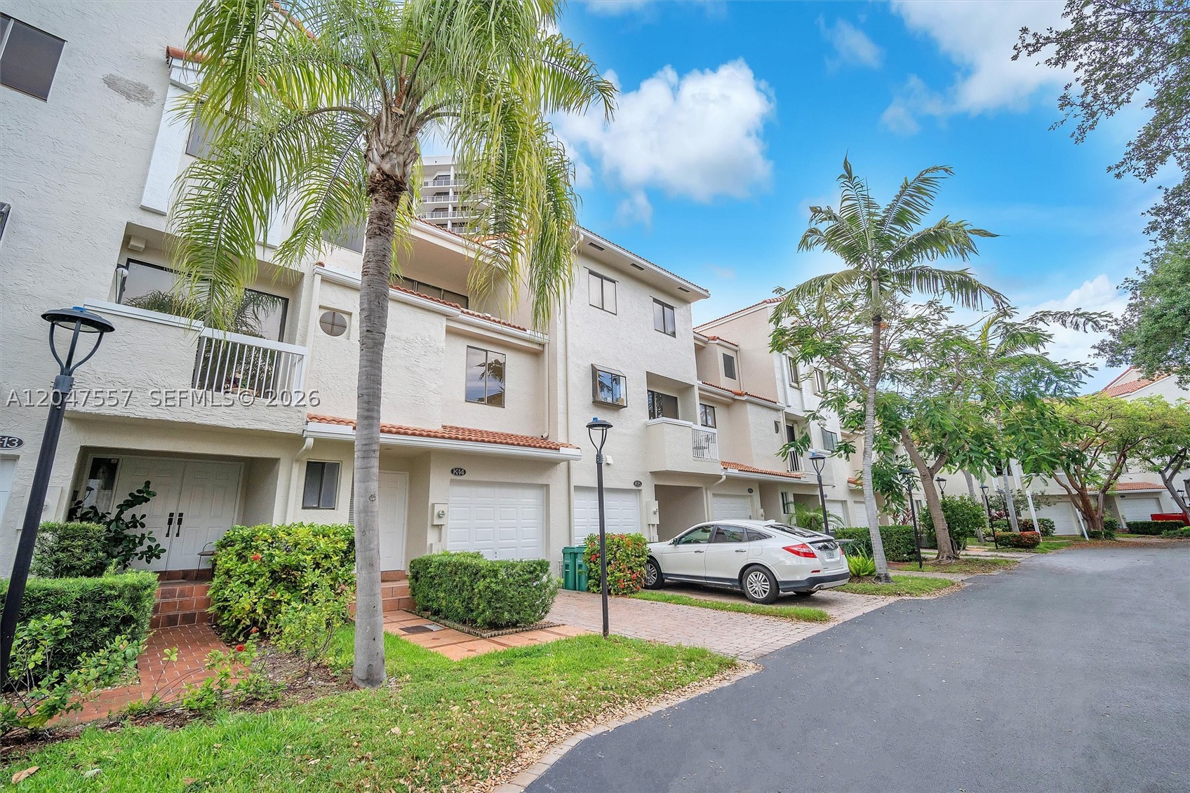 21391 Marina Cove Cir #14-K, Aventura FL 33180