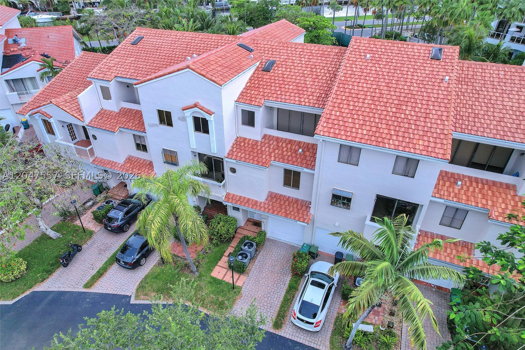 21391 Marina Cove Cir #14-K, Aventura FL 33180