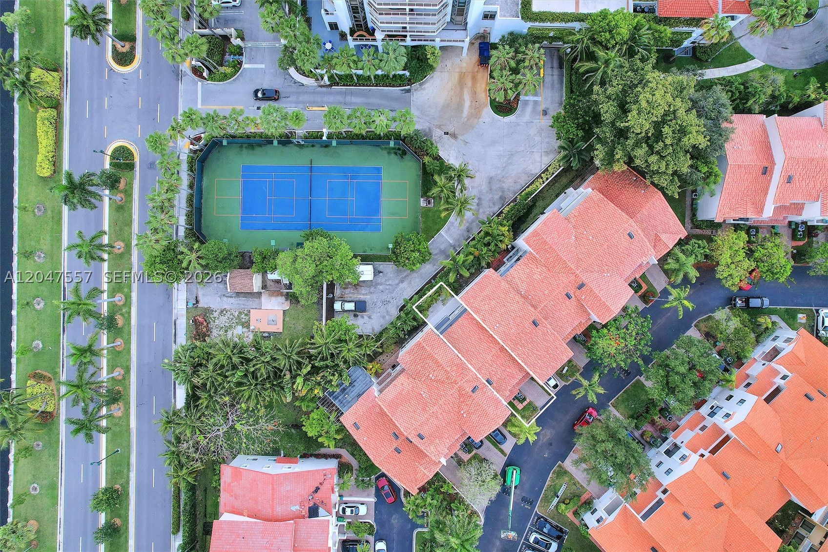21391 Marina Cove Cir #14-K, Aventura FL 33180
