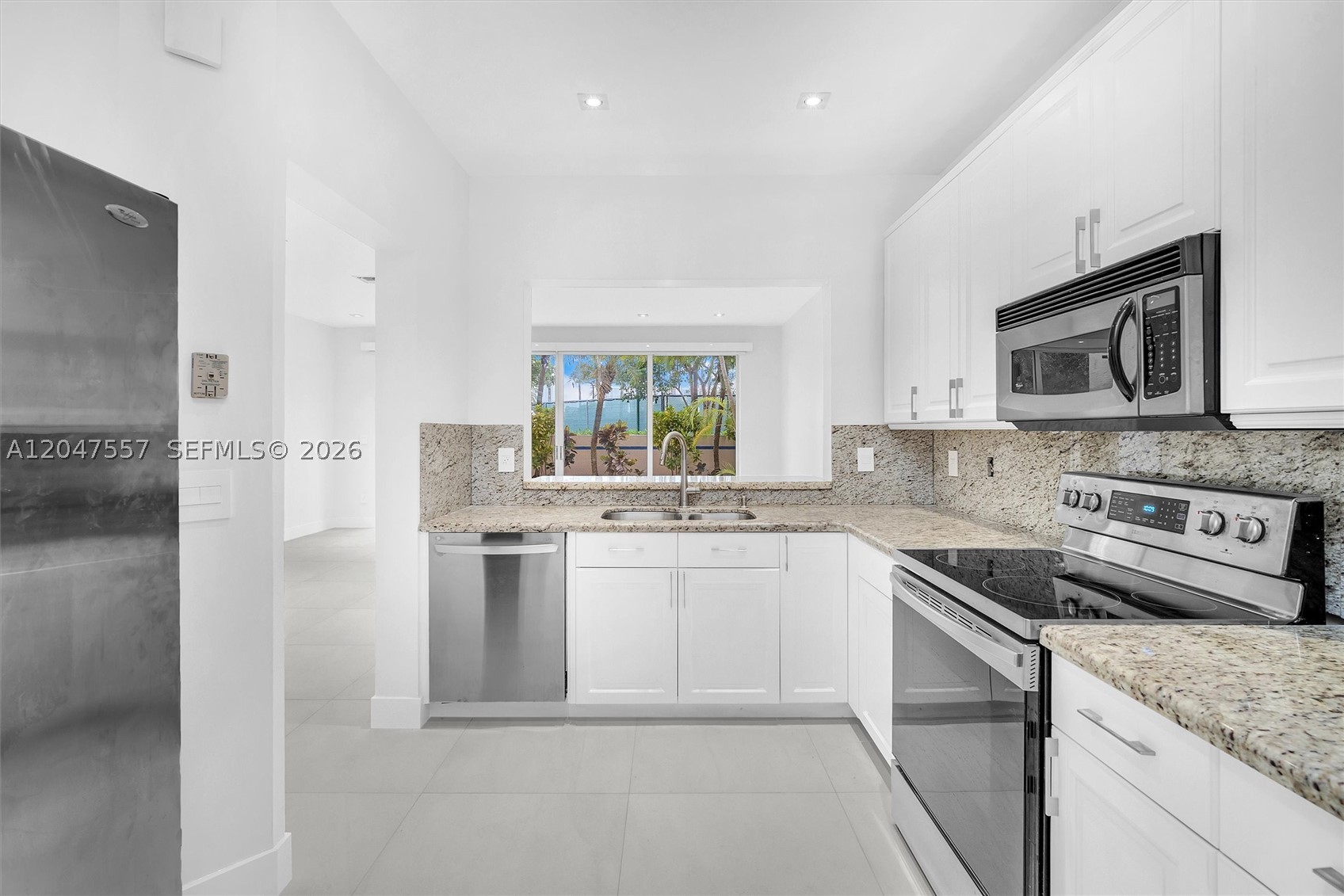 21391 Marina Cove Cir #14-K, Aventura FL 33180
