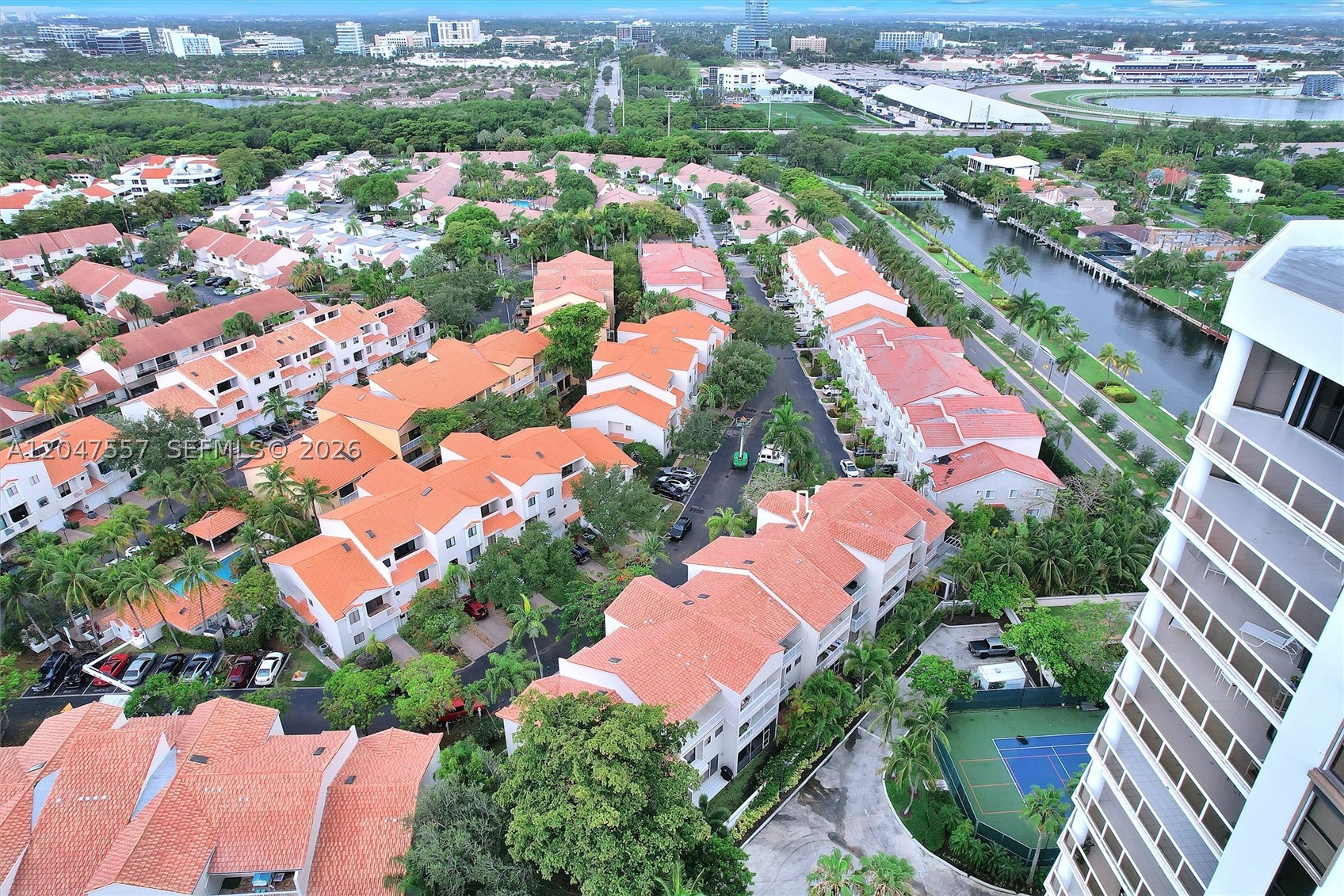 21391 Marina Cove Cir #14-K, Aventura FL 33180