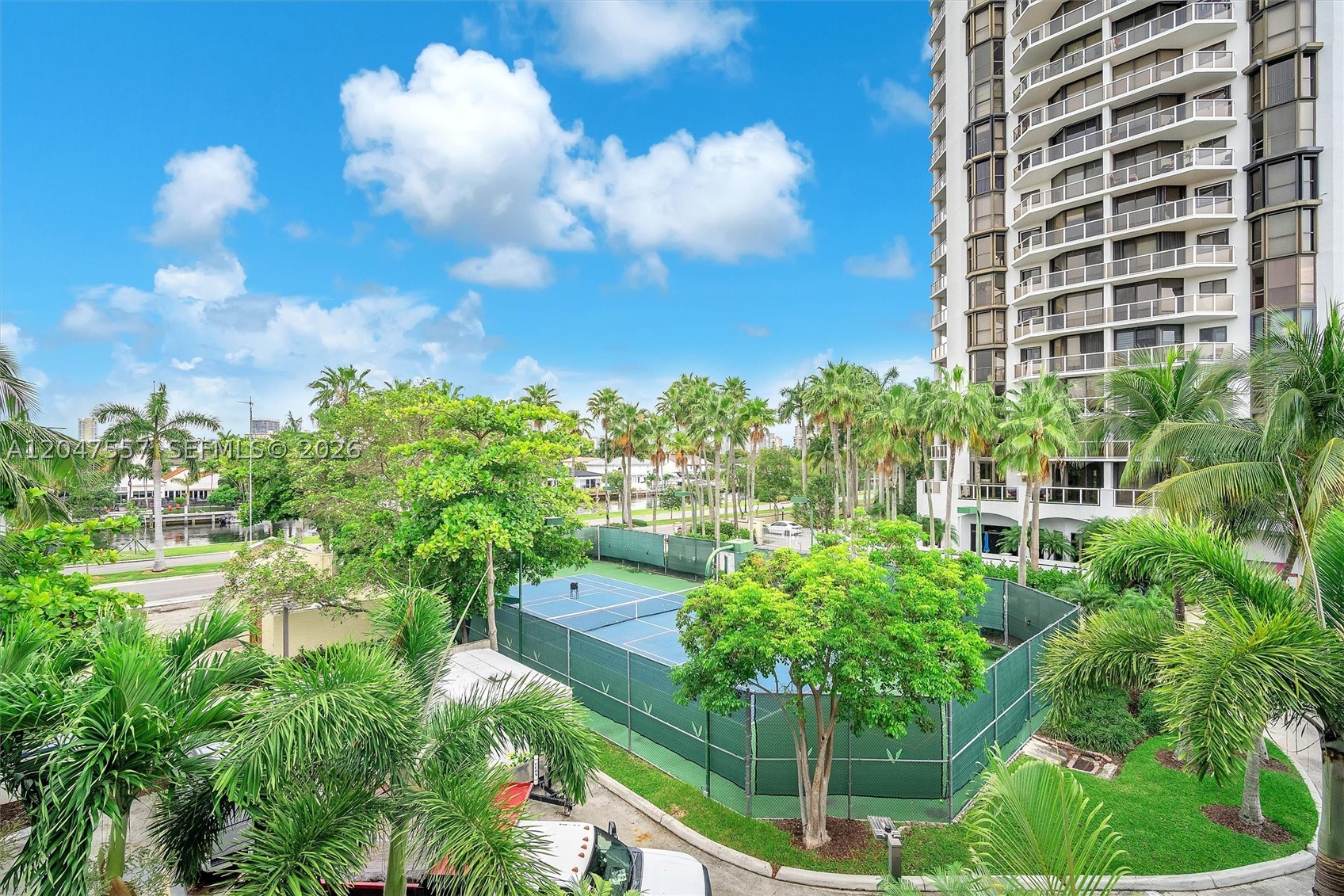 21391 Marina Cove Cir #14-K, Aventura FL 33180