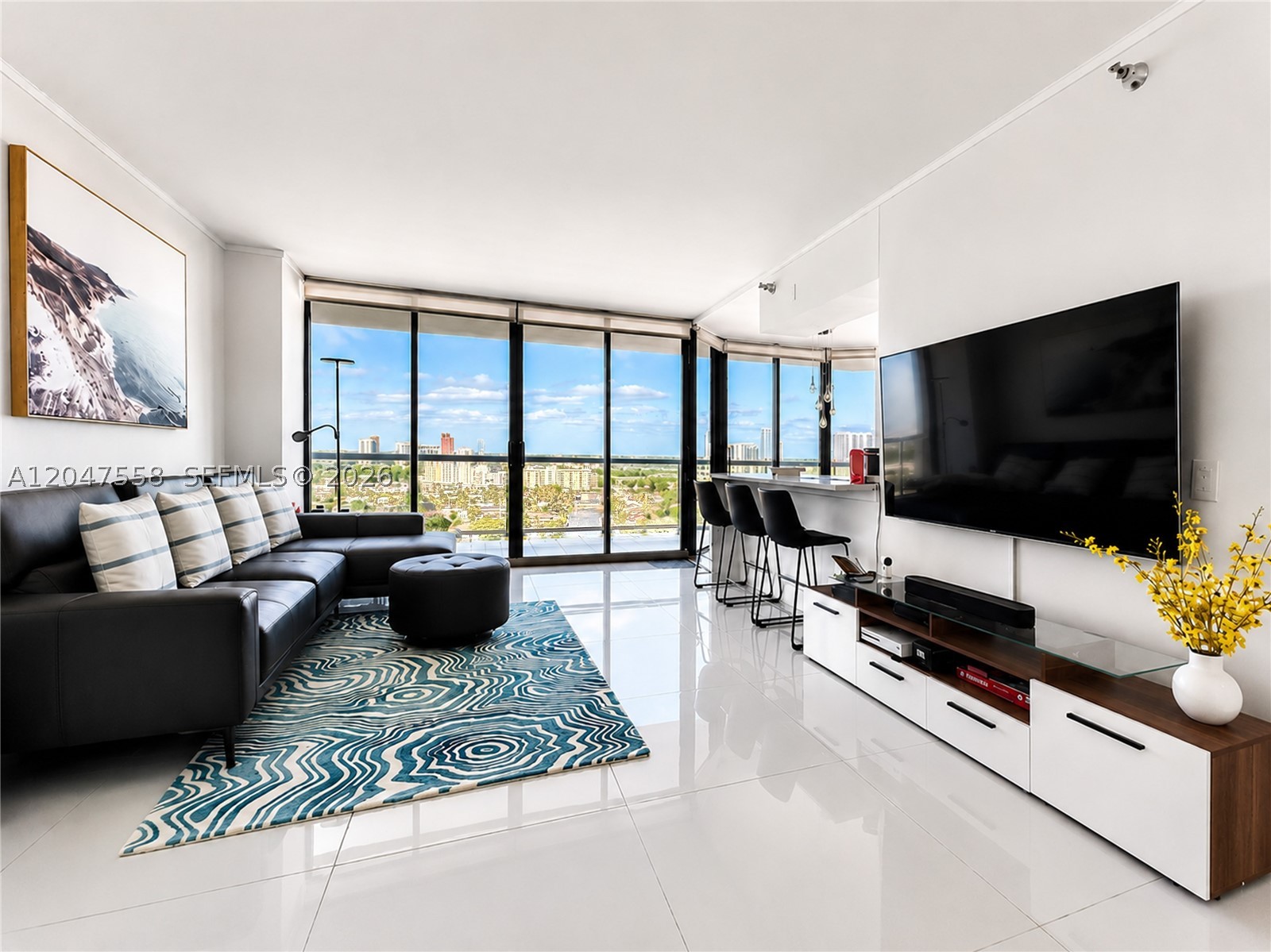 3640 Yacht Club Dr #1903, Aventura FL 33180