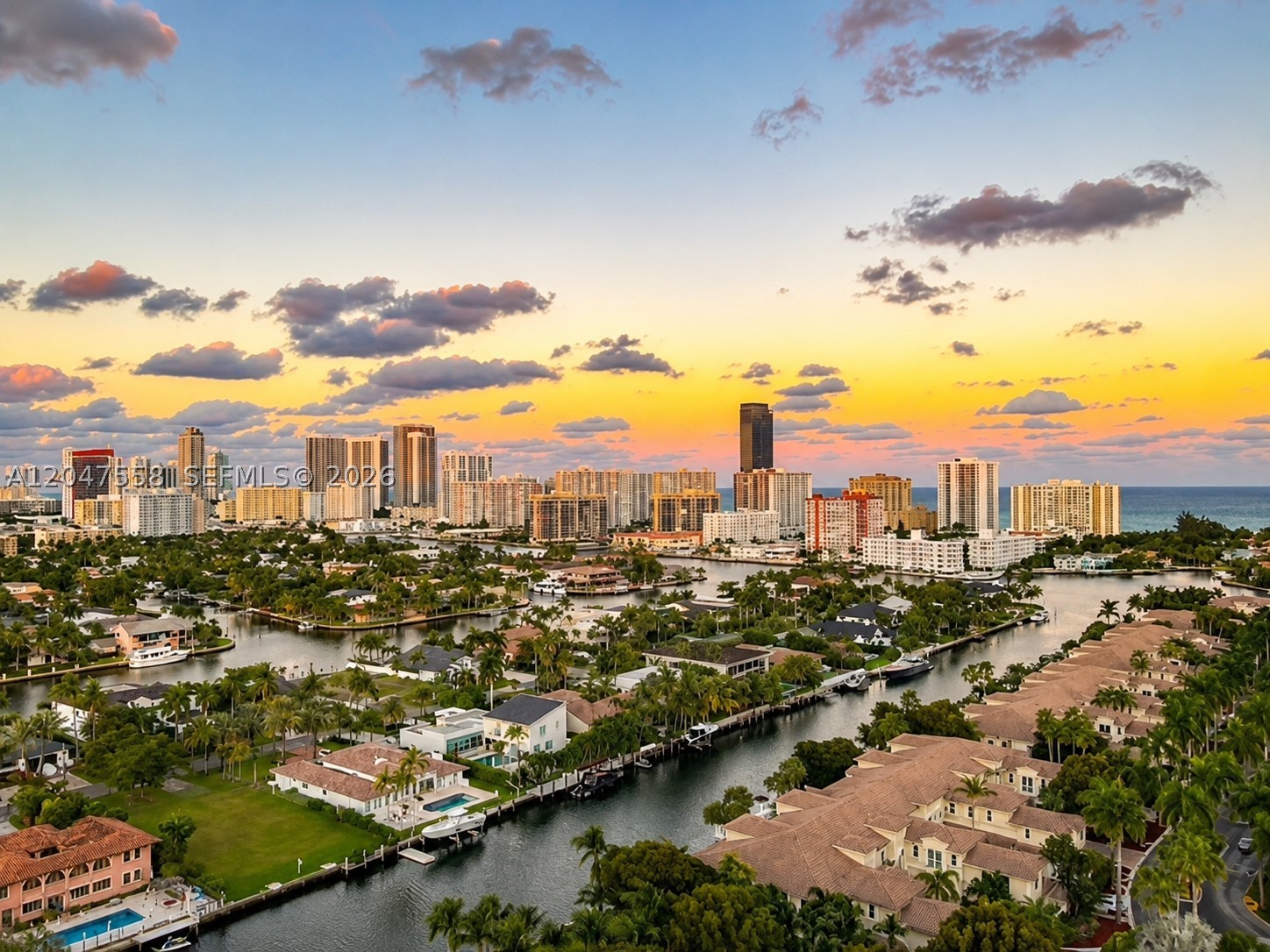 3640 Yacht Club Dr #1903, Aventura FL 33180