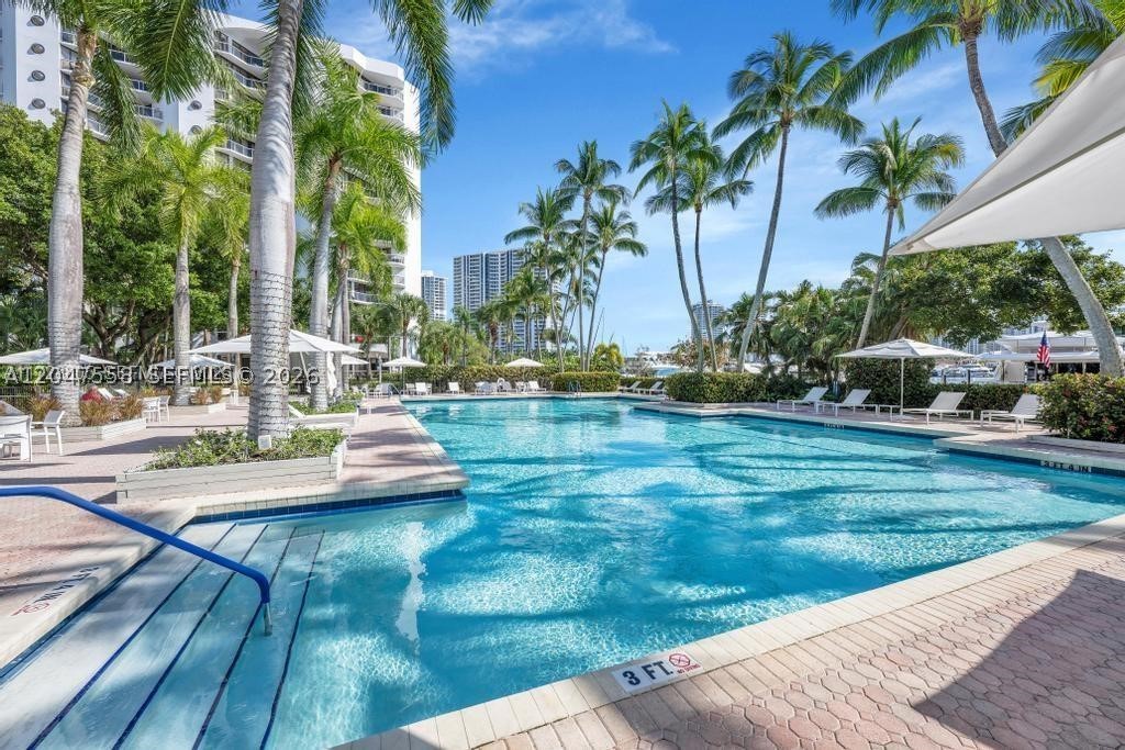 3640 Yacht Club Dr #1903, Aventura FL 33180