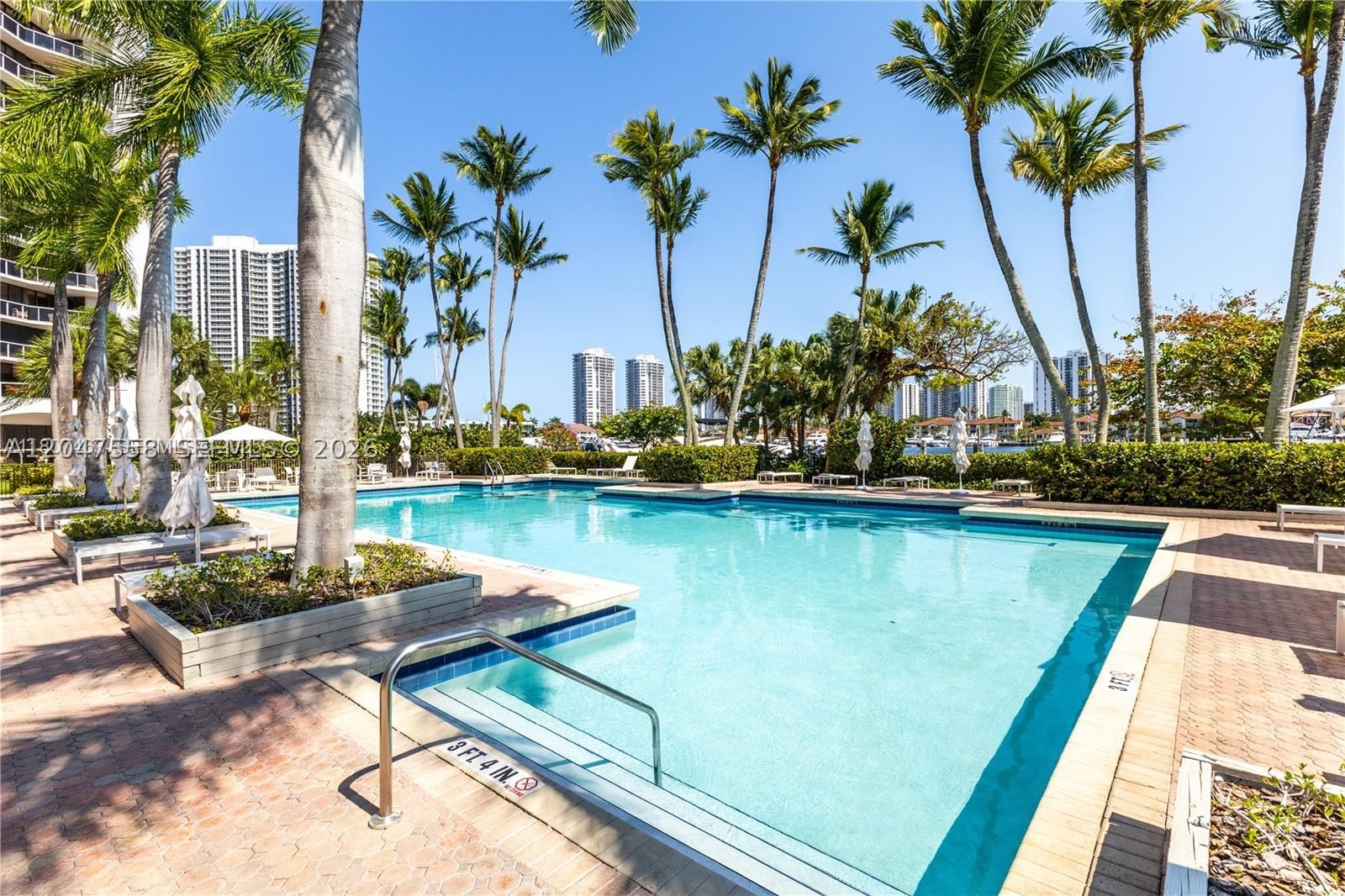 3640 Yacht Club Dr #1903, Aventura FL 33180