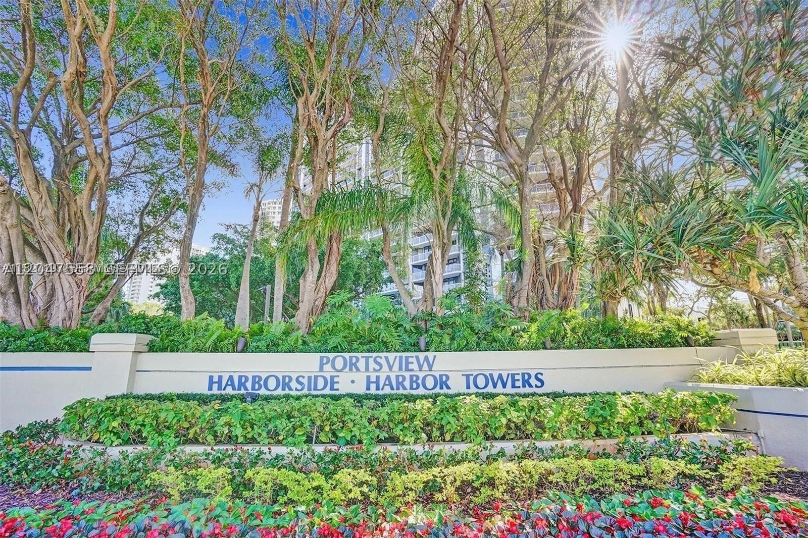 3640 Yacht Club Dr #1903, Aventura FL 33180