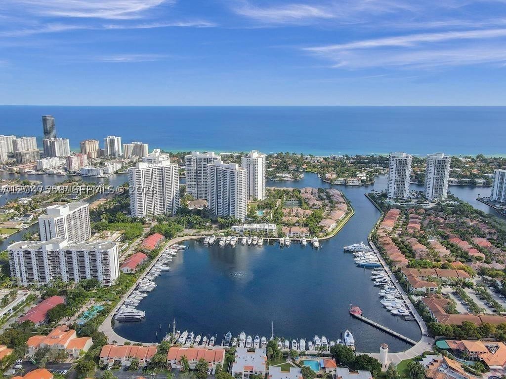 3640 Yacht Club Dr #1903, Aventura FL 33180