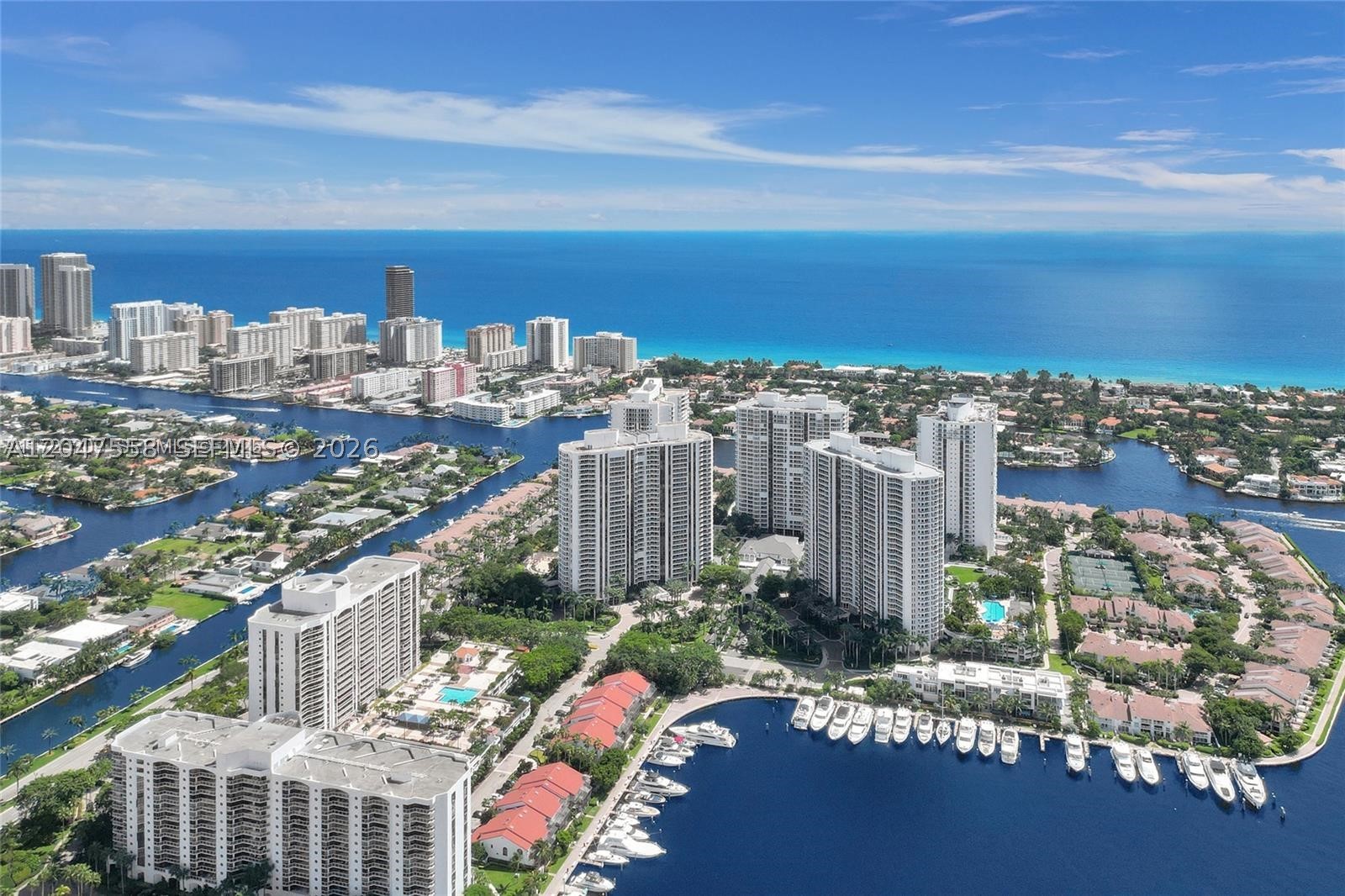 3640 Yacht Club Dr #1903, Aventura FL 33180