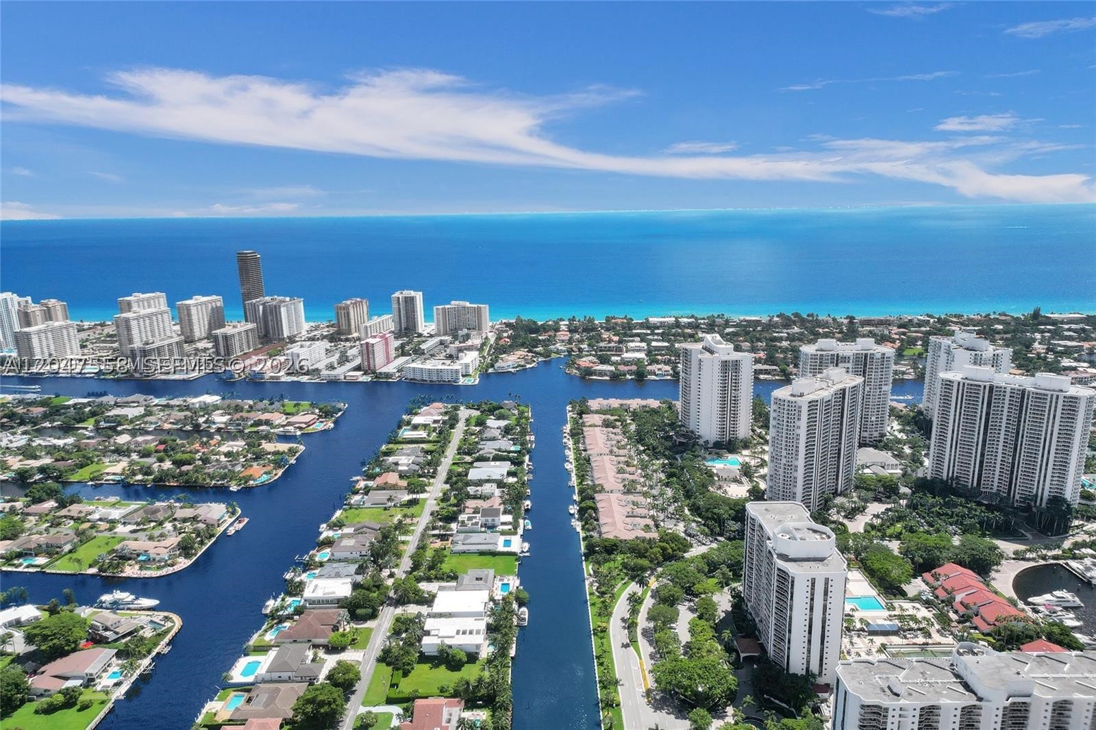 3640 Yacht Club Dr #1903, Aventura FL 33180