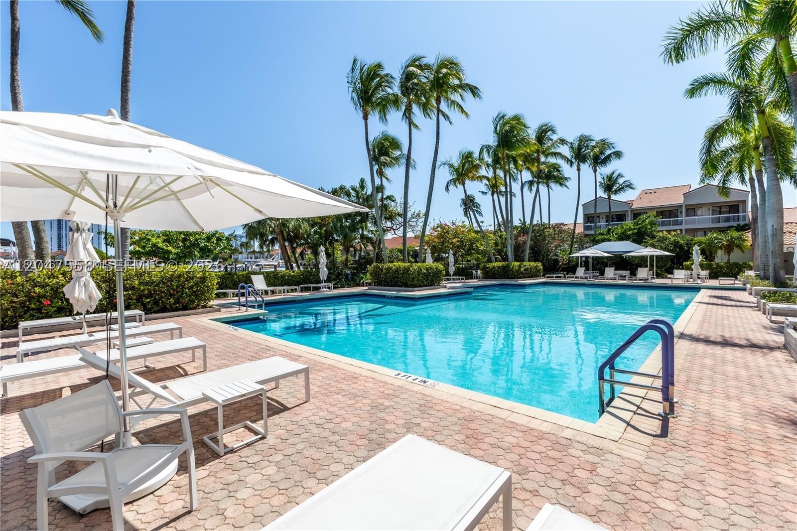 3640 Yacht Club Dr #1903, Aventura FL 33180