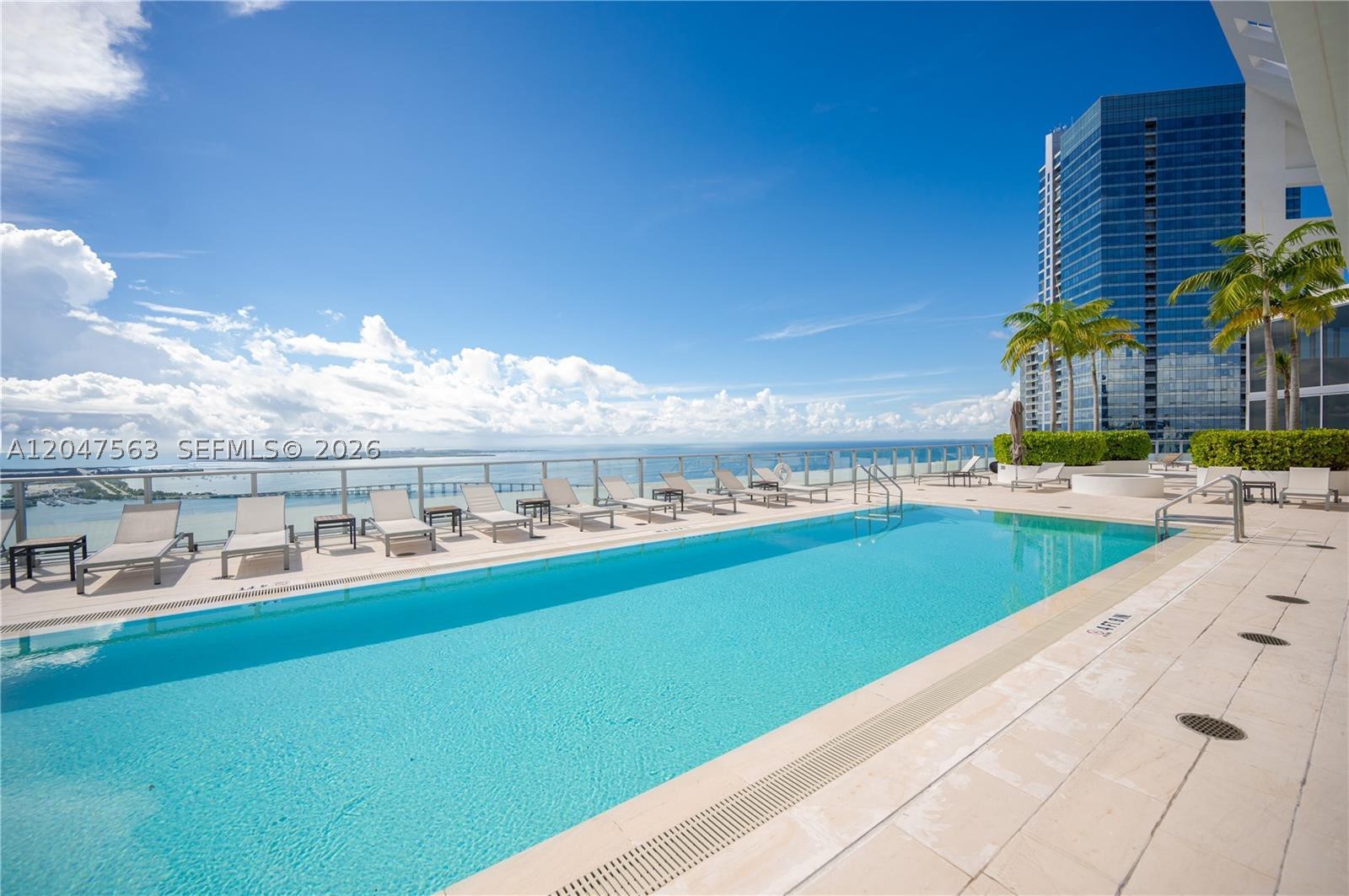 1300 Brickell Bay Dr #1110, Miami FL 33131