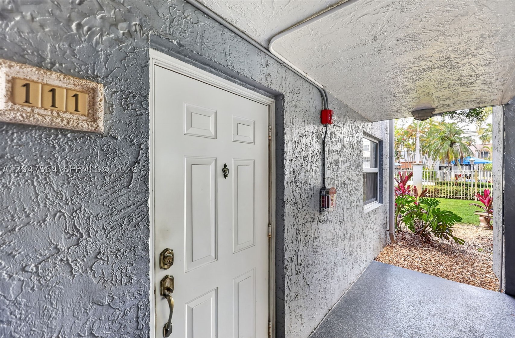 4600 SW 67th Ave #111, Miami FL 33155
