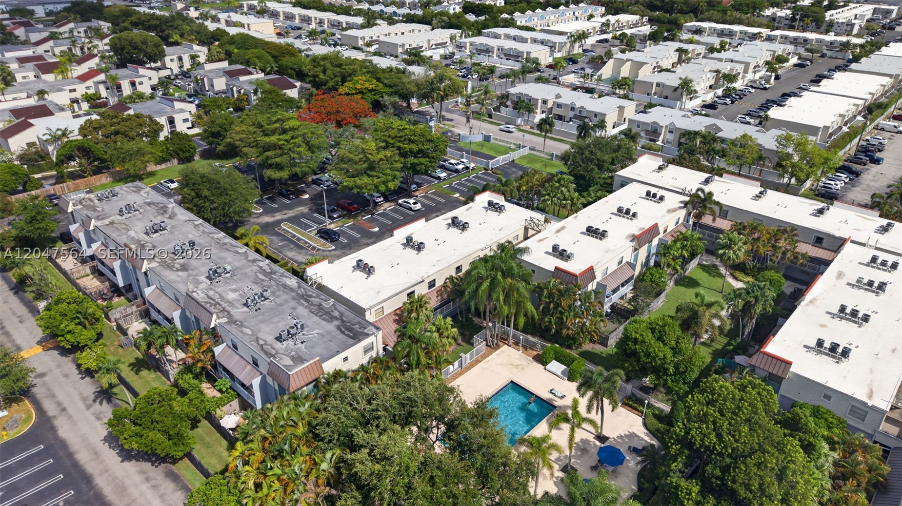 4600 SW 67th Ave #111, Miami FL 33155