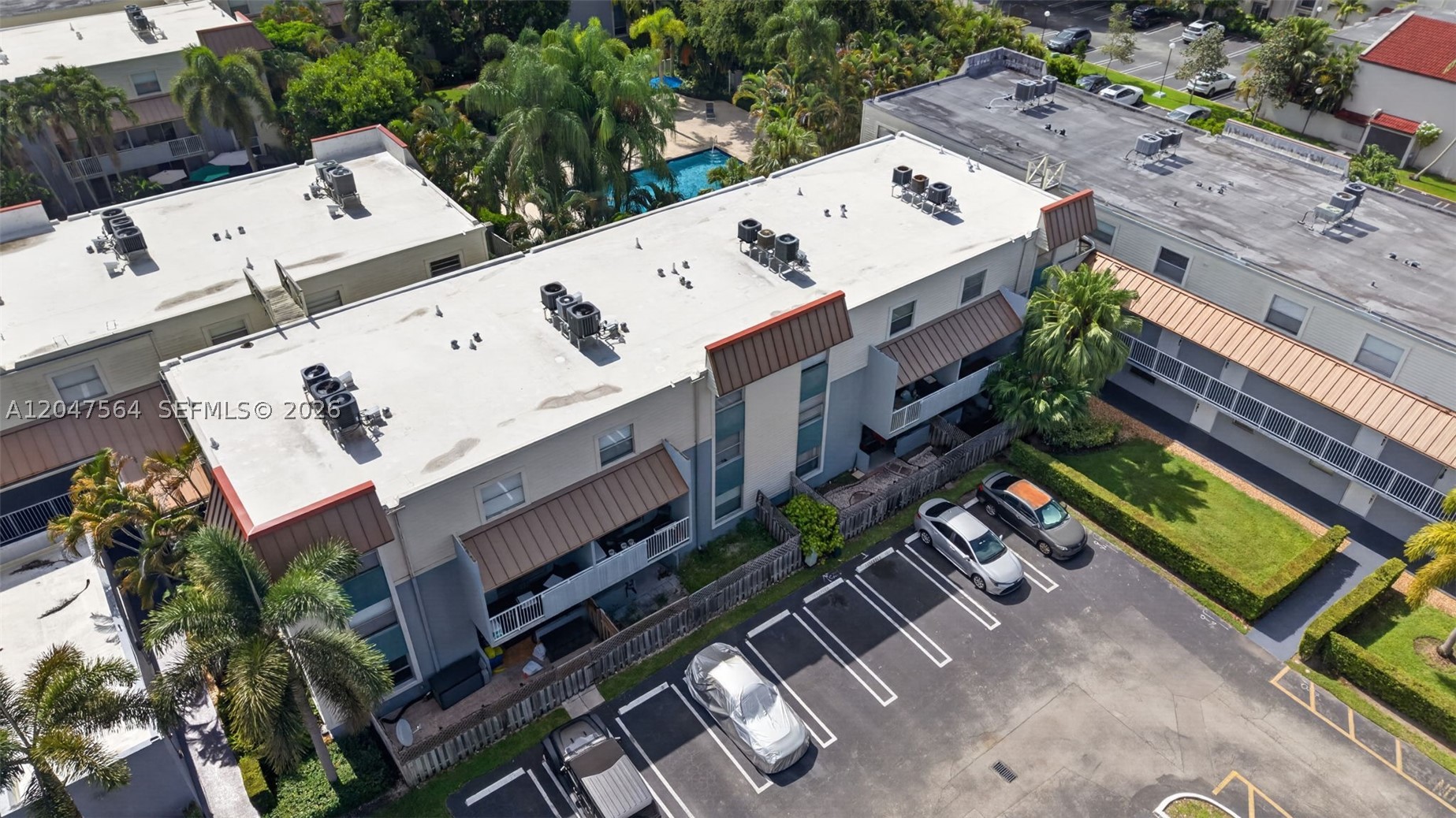 4600 SW 67th Ave #111, Miami FL 33155