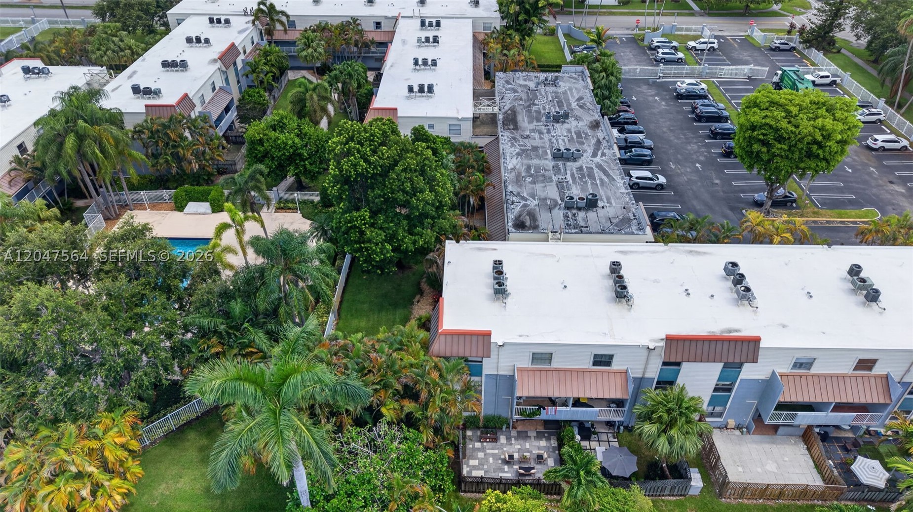 4600 SW 67th Ave #111, Miami FL 33155