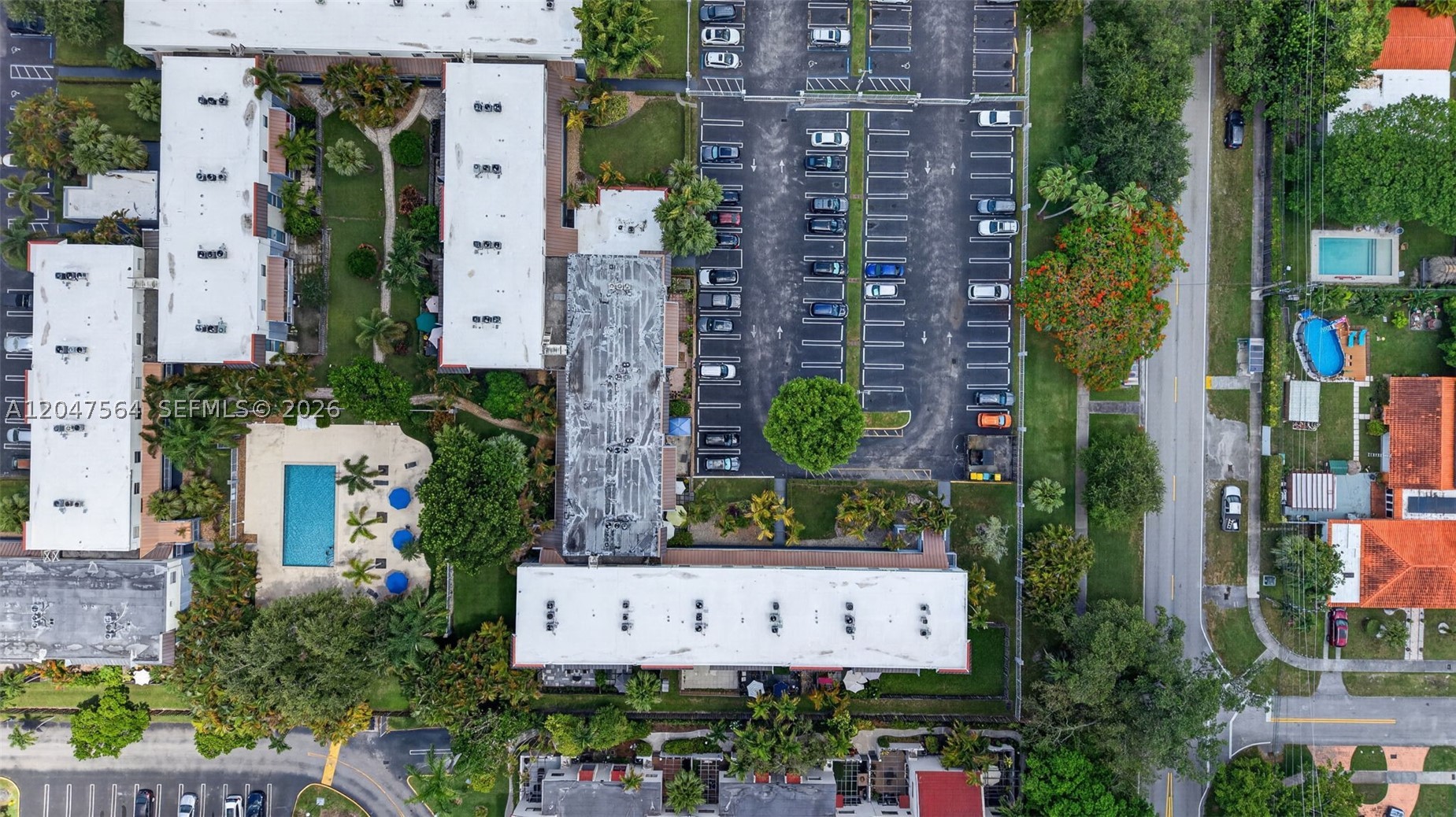 4600 SW 67th Ave #111, Miami FL 33155