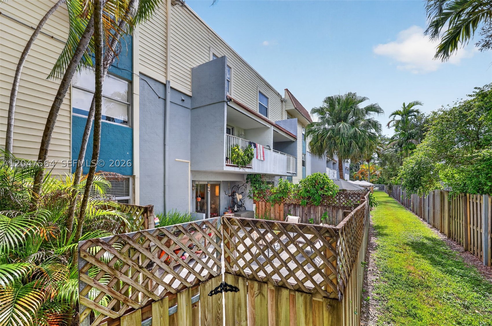4600 SW 67th Ave #111, Miami FL 33155