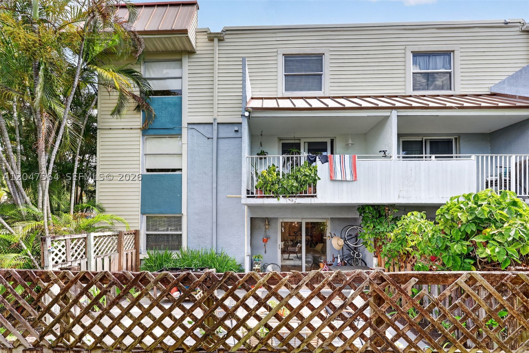 4600 SW 67th Ave #111, Miami FL 33155