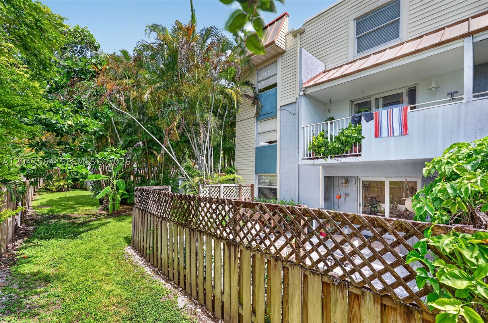4600 SW 67th Ave #111, Miami FL 33155