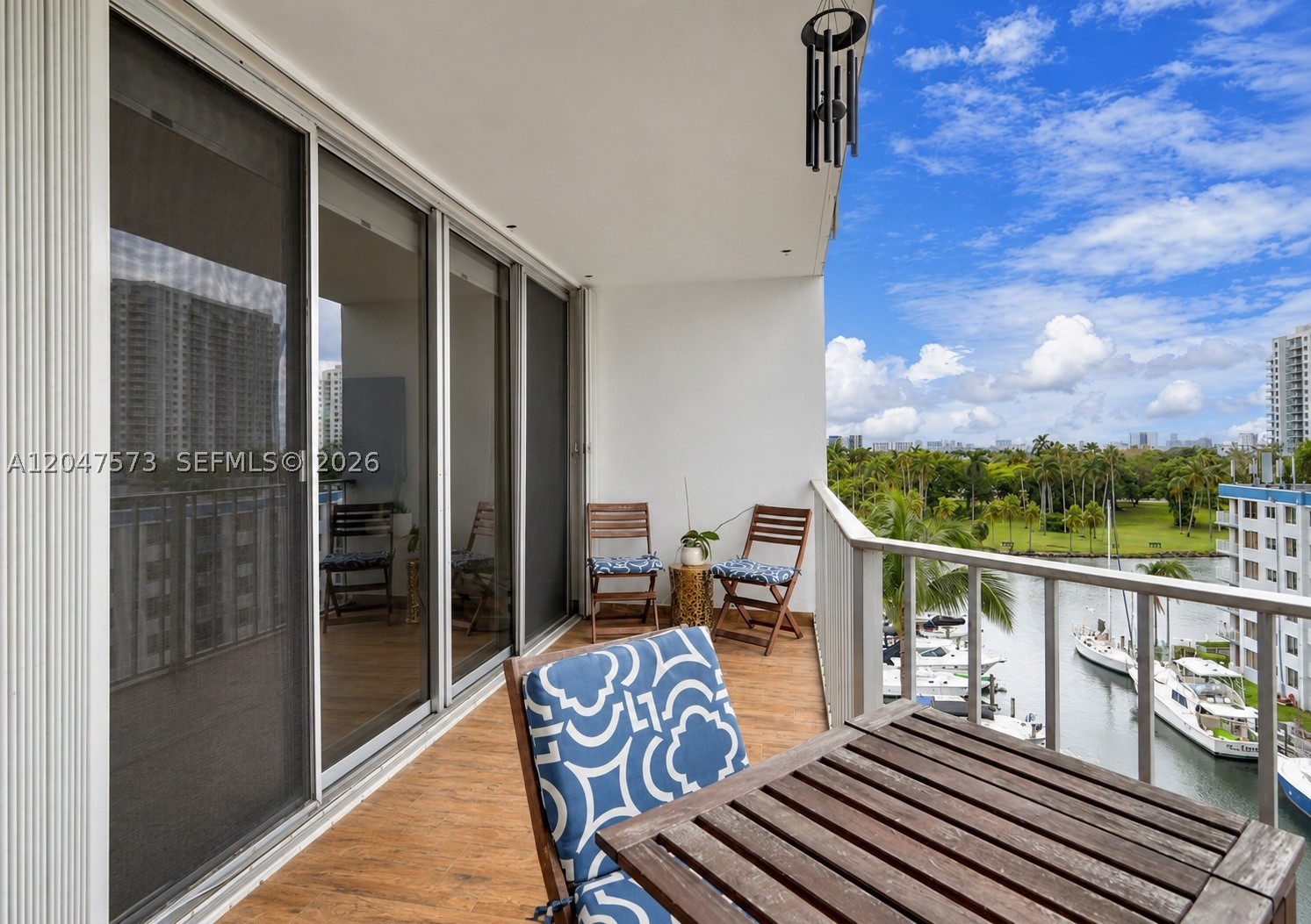 1700 NW N River Dr #804, Miami FL 33125