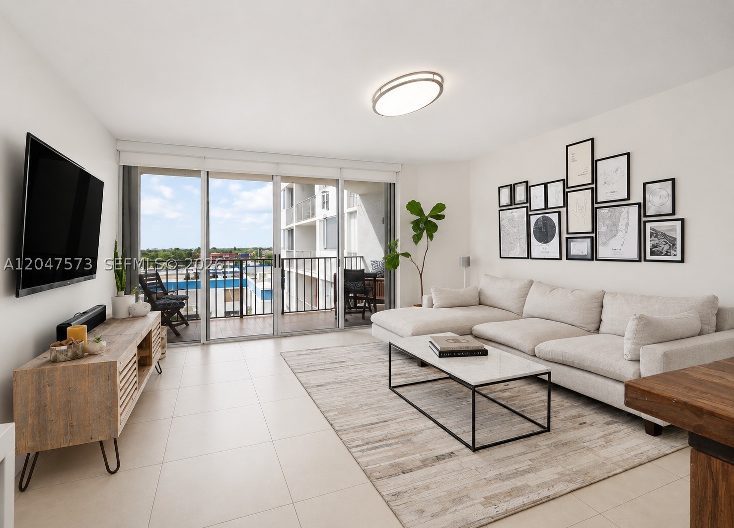 1700 NW N River Dr #804, Miami FL 33125