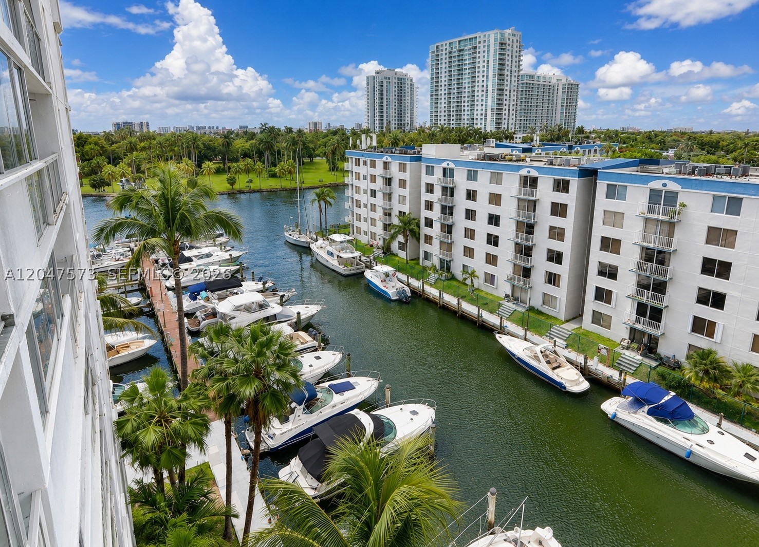 1700 NW N River Dr #804, Miami FL 33125