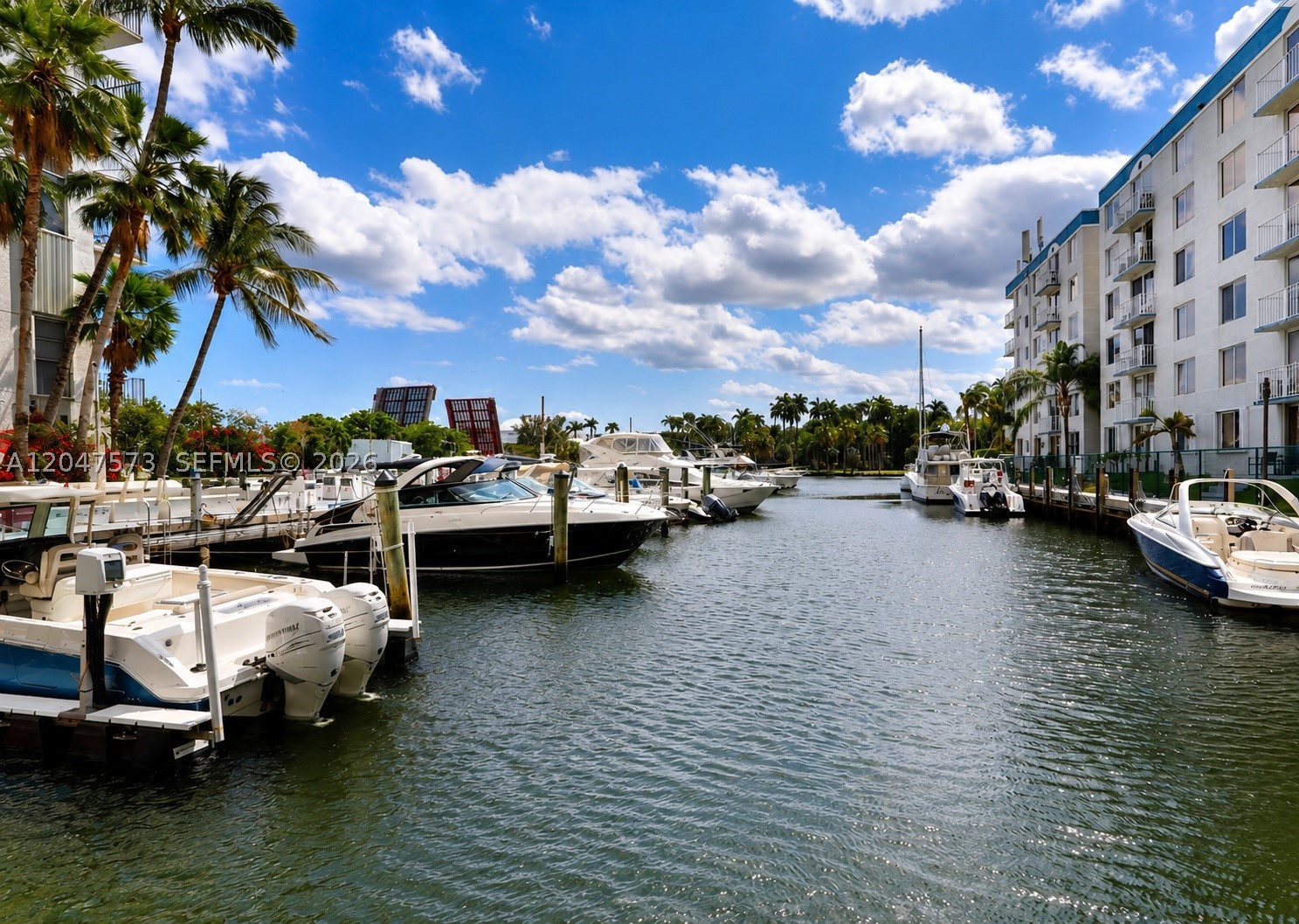1700 NW N River Dr #804, Miami FL 33125