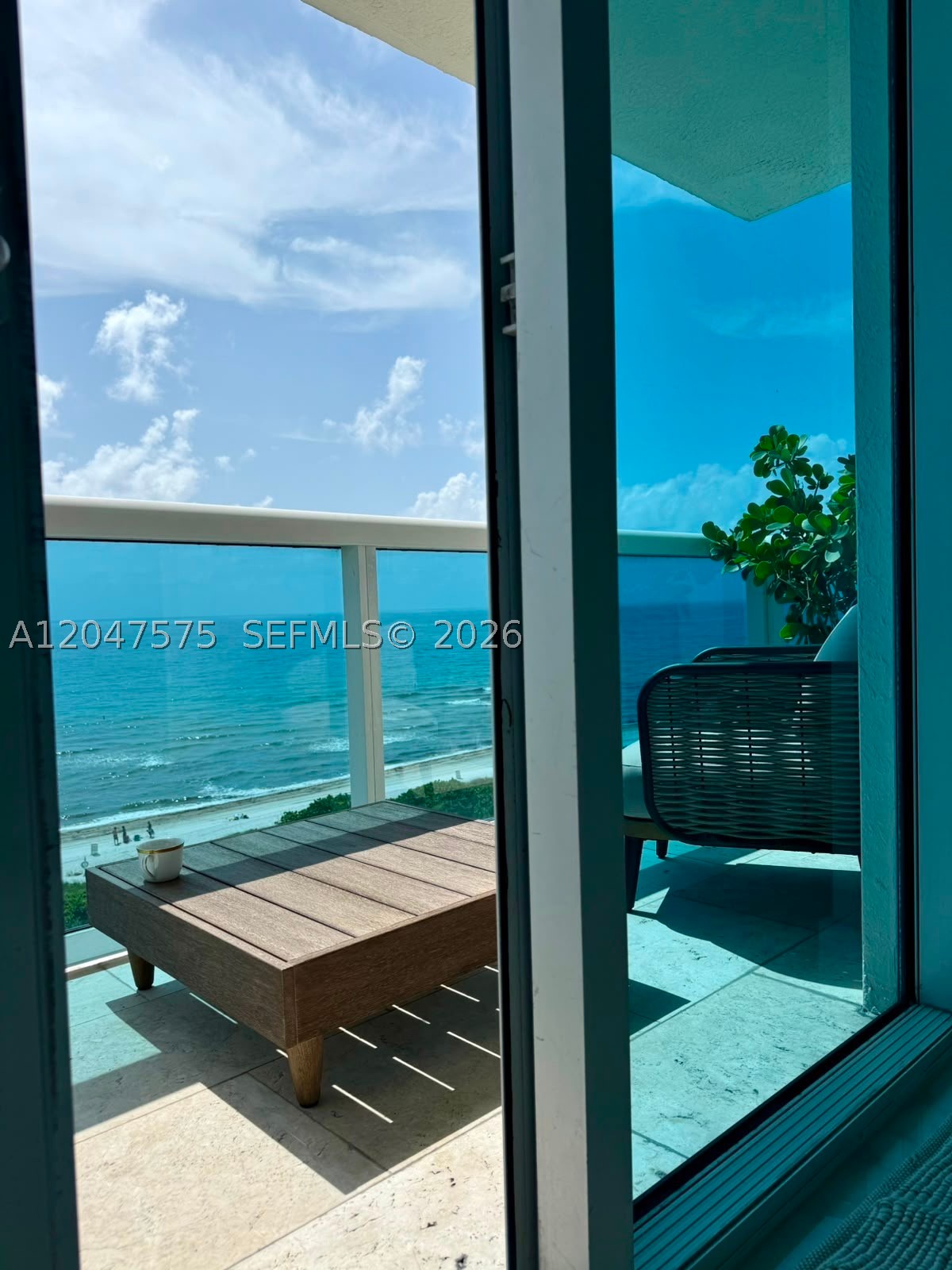 9201 Collins Ave #826, Surfside FL 33154