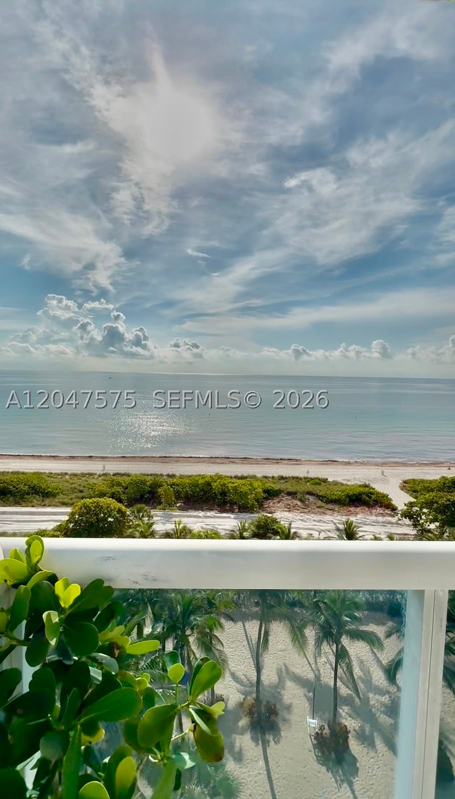 9201 Collins Ave #826, Surfside FL 33154