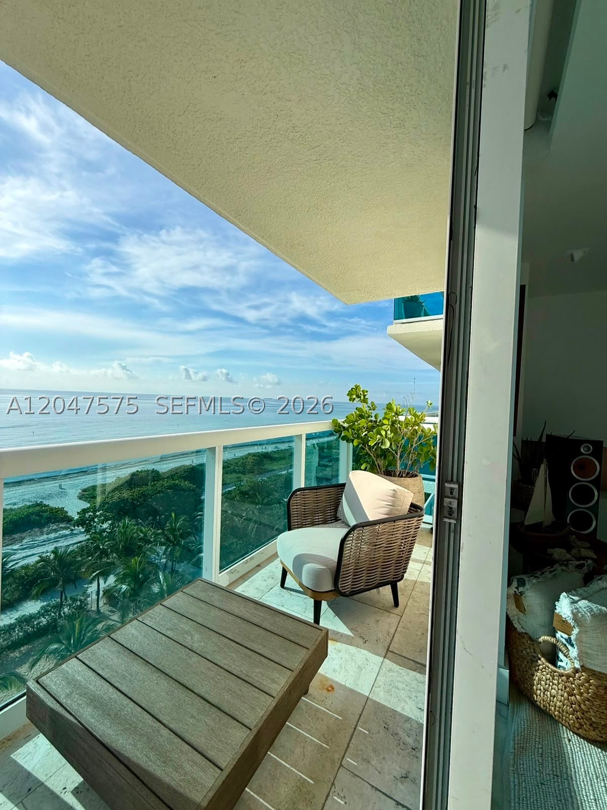 9201 Collins Ave #826, Surfside FL 33154